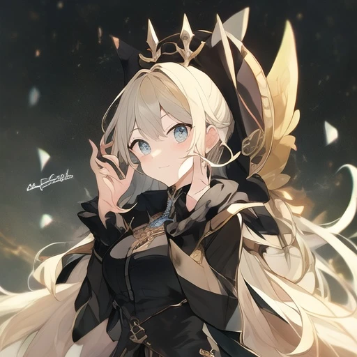 은수