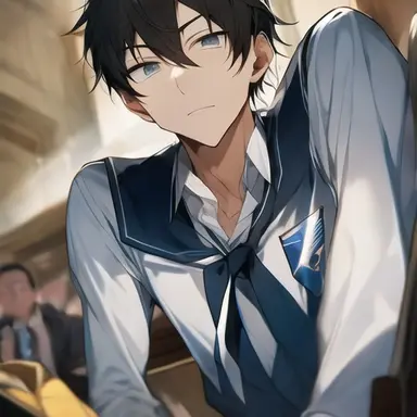 Profile image of ハン・シウン