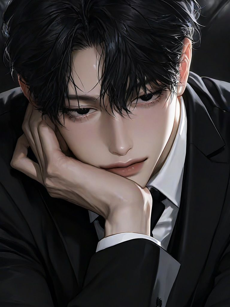 서도윤 [외전] 대표 이미지
