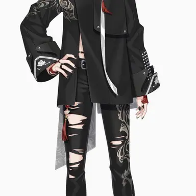 Profile image of Ryushen