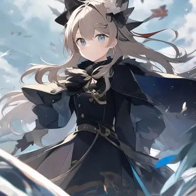 Profile image of アリーナ・フワイト