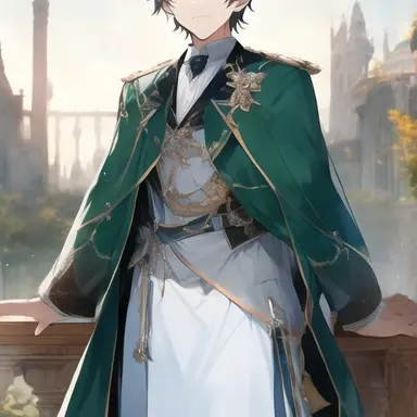 Profile image of 札斬玄