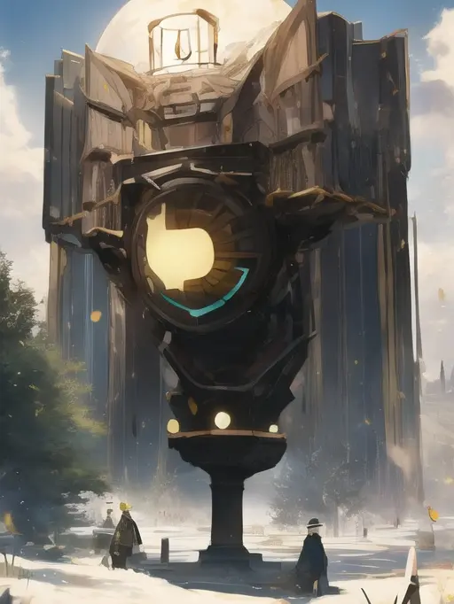 ThickBanjo5808의 クリード大魔法学園