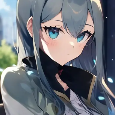 Profile image of シェリー・ビスタム