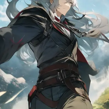 Profile image of フーマ・セラゼット