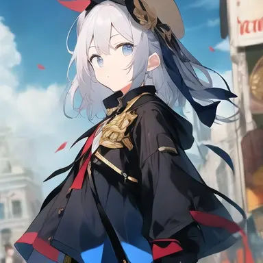 Profile image of 宮治恵