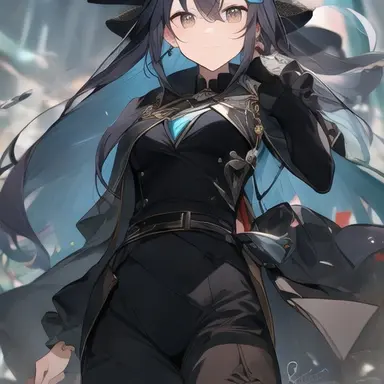 Profile image of 神崎紅音