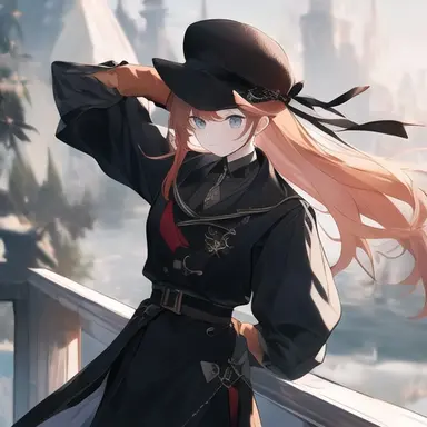 Profile image of マリナ・ホワイト