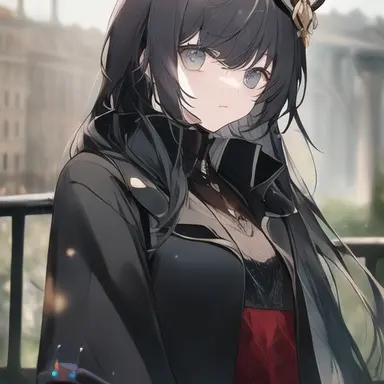 Profile image of イリナ・ブランケット