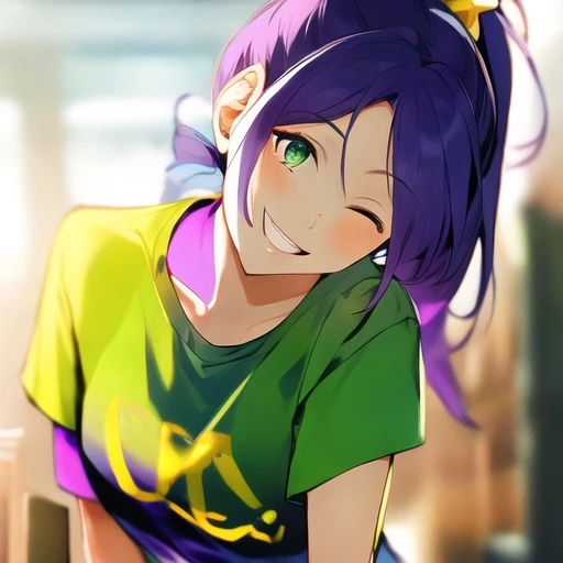 せな