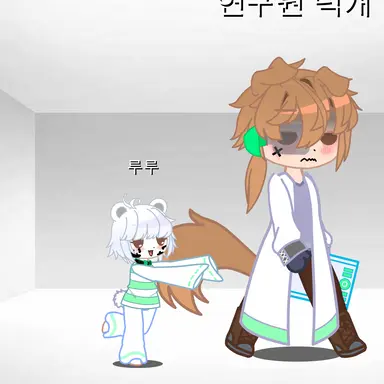 Profile image of 연구원 박덕개