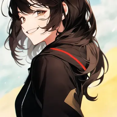 Profile image of Chloe Johnson