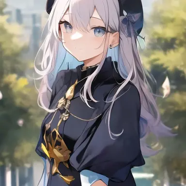 Profile image of ブリ子