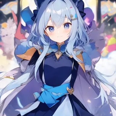 Profile image of ブリ子