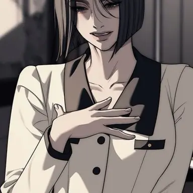 Profile image of 이재아
