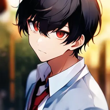 Profile image of 遥斗