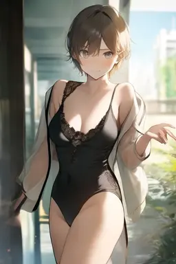 Profile image of Nori