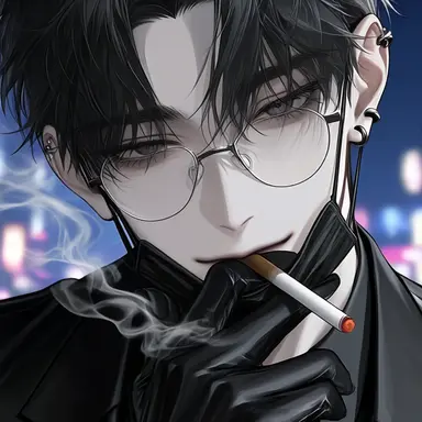 Profile image of 牙句