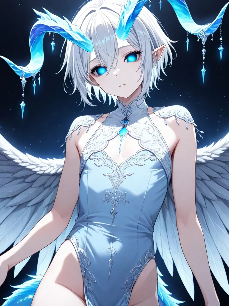 curacura의 自由奔放な魔王に拾われる