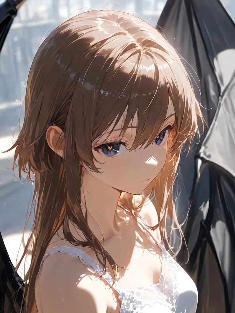 curacura의 捕まえた女は最強になりました。