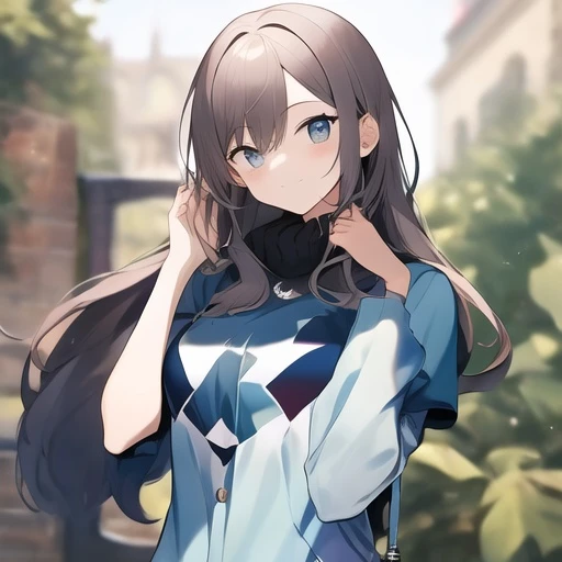 漆山家