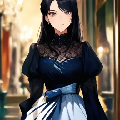 Profile image of Mira