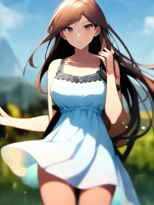 OliveDiet0548의 Mom and son record a video