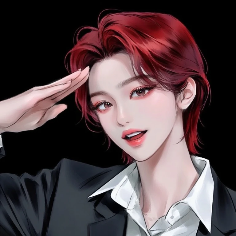 한 림