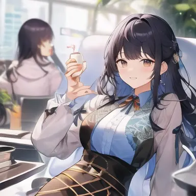 Profile image of 나연