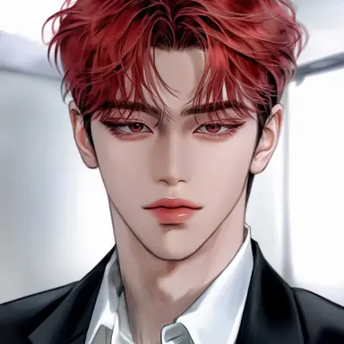 Profile image of 사탄