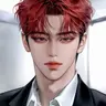 캐릭터 프로필 이미지