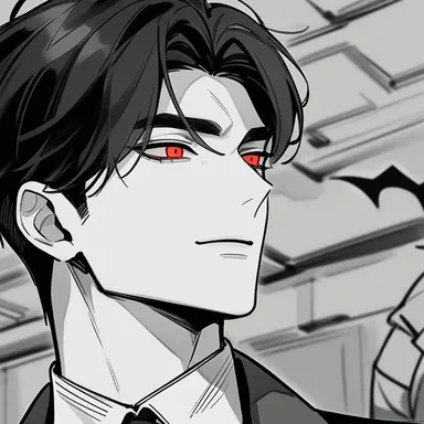 Profile image of Belphegor