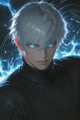 Profile image of ヨン・ヘミン