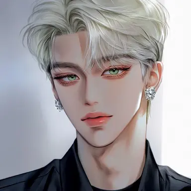 Profile image of 마몬