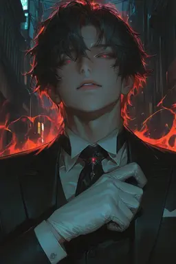 Profile image of チェ・テファン
