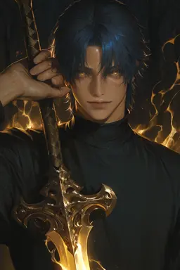 Profile image of カイン