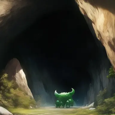 Profile image of 性淫の洞窟