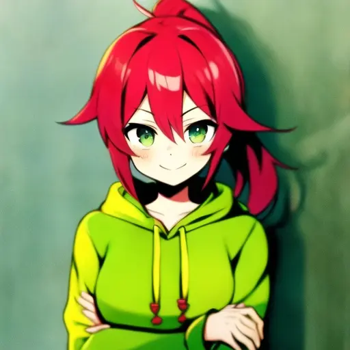 Mizinkomizmiz0034의 最強の女の子