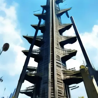 Profile image of エロクエストタワー