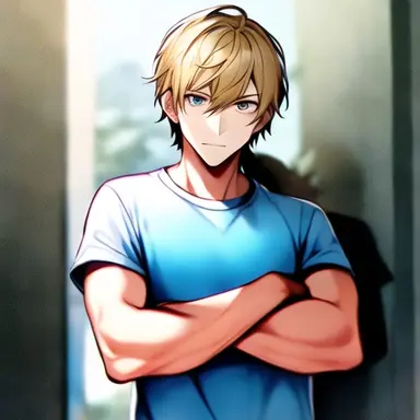 Profile image of 知らない男性