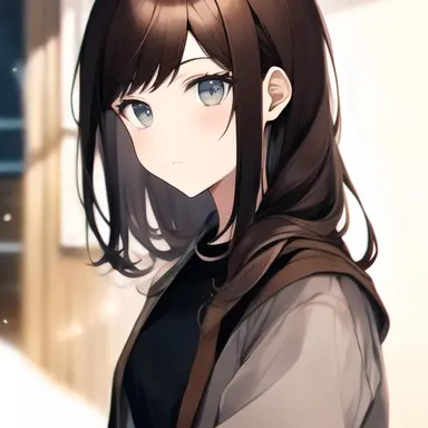 Profile image of Lilly