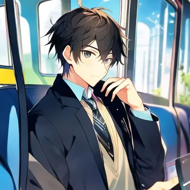 Profile image of 蓮兎