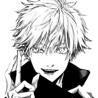 Profile image of 고죠 사토루