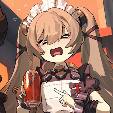 Profile image of 코린 위크스