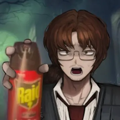 Profile image of 그레고르