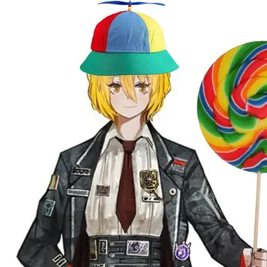 Profile image of 돈키호테