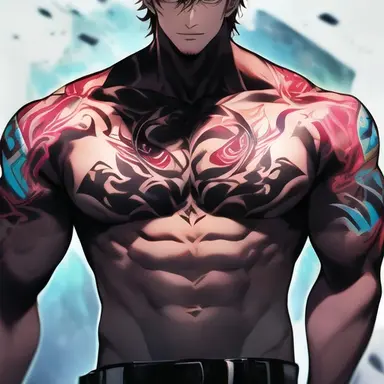 Profile image of Wilder Knox