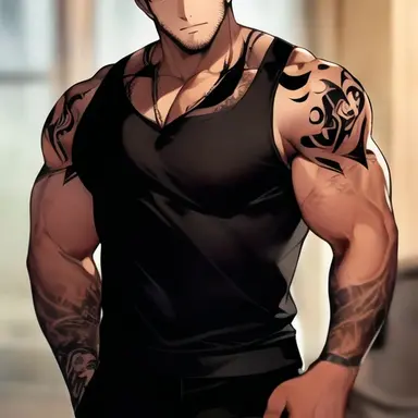 Profile image of Wilder Knox