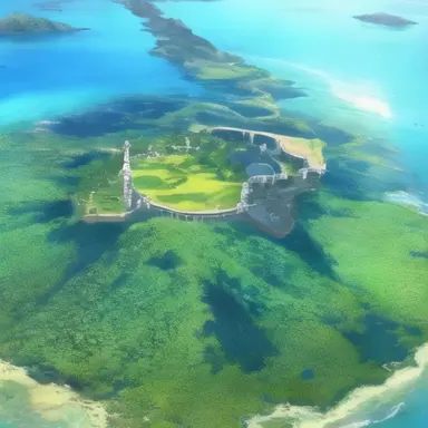 Profile image of West Illumina Continent