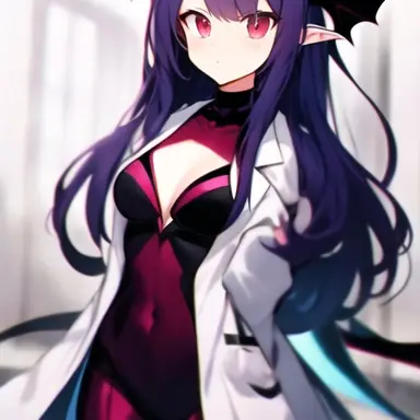 Profile image of リリス・ミルフィア